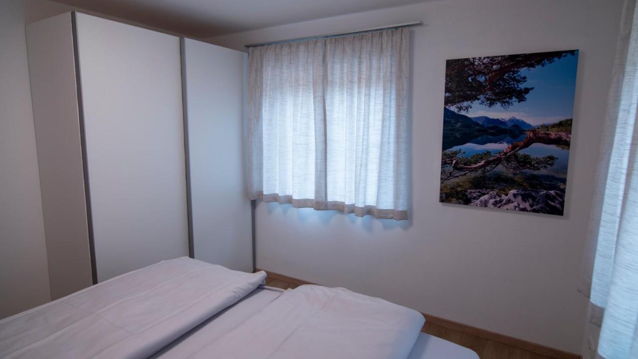 Das Johann Apartments Im Ausseerland バート・アウスゼー エクステリア 写真