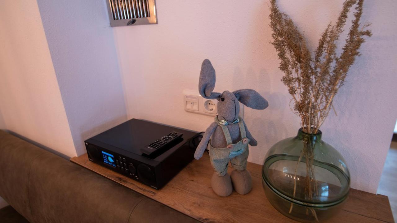 Das Johann Apartments Im Ausseerland バート・アウスゼー エクステリア 写真