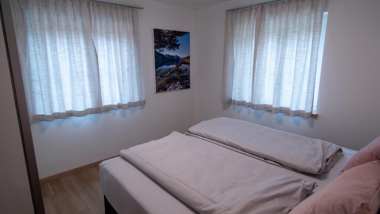 Das Johann Apartments Im Ausseerland バート・アウスゼー エクステリア 写真