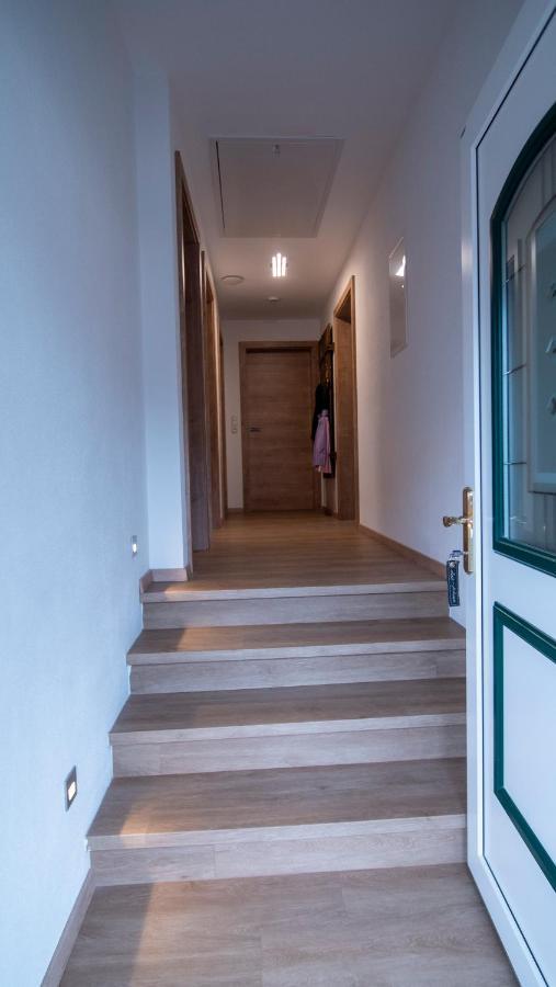 Das Johann Apartments Im Ausseerland バート・アウスゼー エクステリア 写真