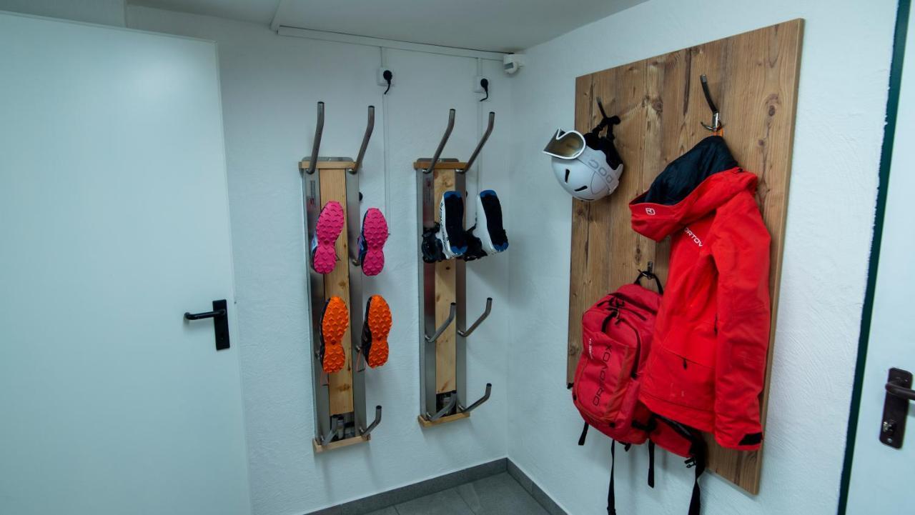 Das Johann Apartments Im Ausseerland バート・アウスゼー エクステリア 写真