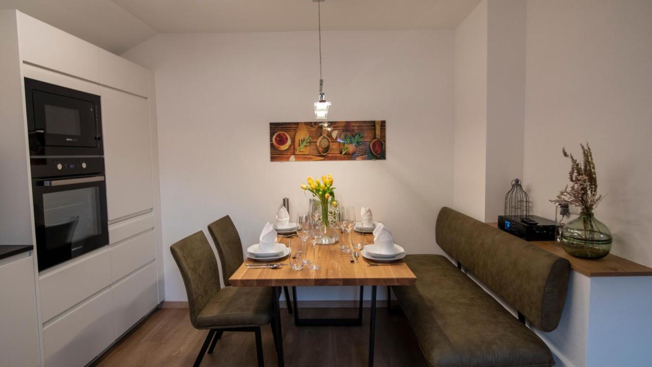 Das Johann Apartments Im Ausseerland バート・アウスゼー エクステリア 写真