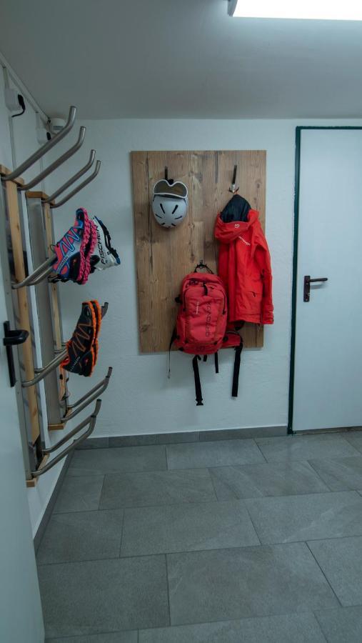Das Johann Apartments Im Ausseerland バート・アウスゼー エクステリア 写真