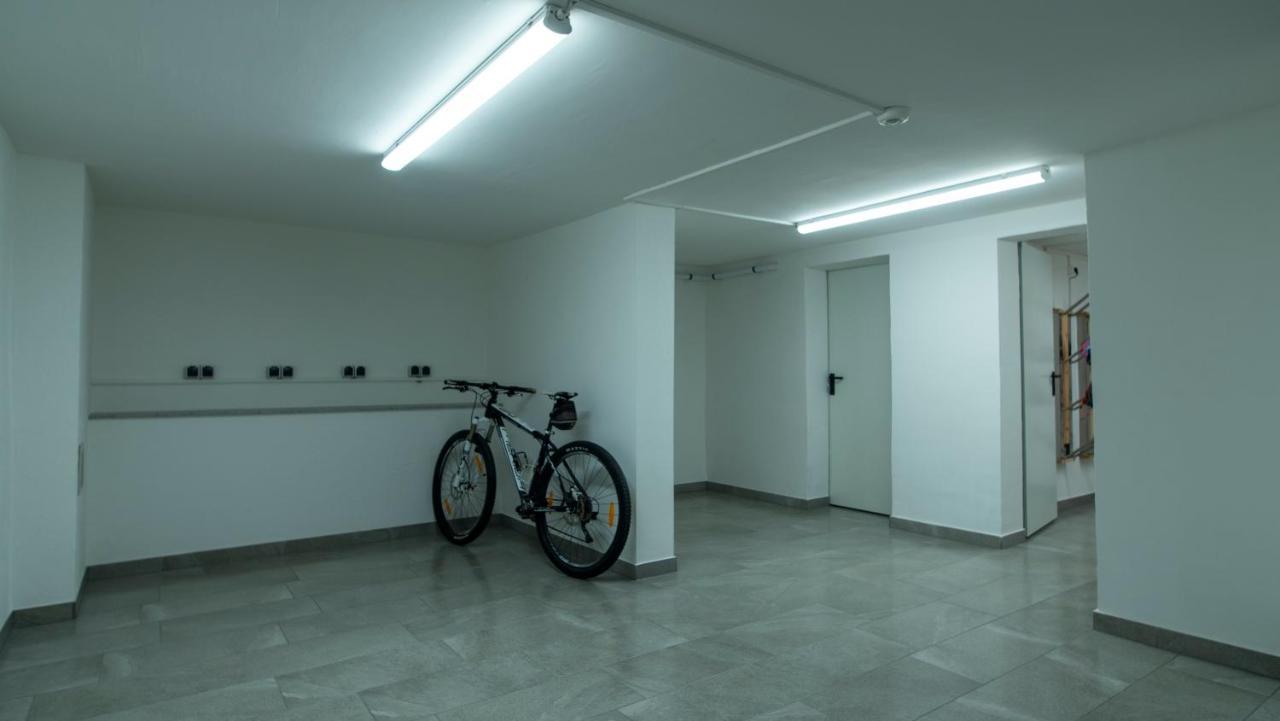 Das Johann Apartments Im Ausseerland バート・アウスゼー エクステリア 写真