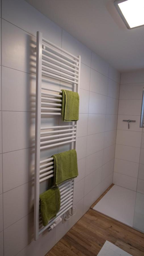 Das Johann Apartments Im Ausseerland バート・アウスゼー エクステリア 写真
