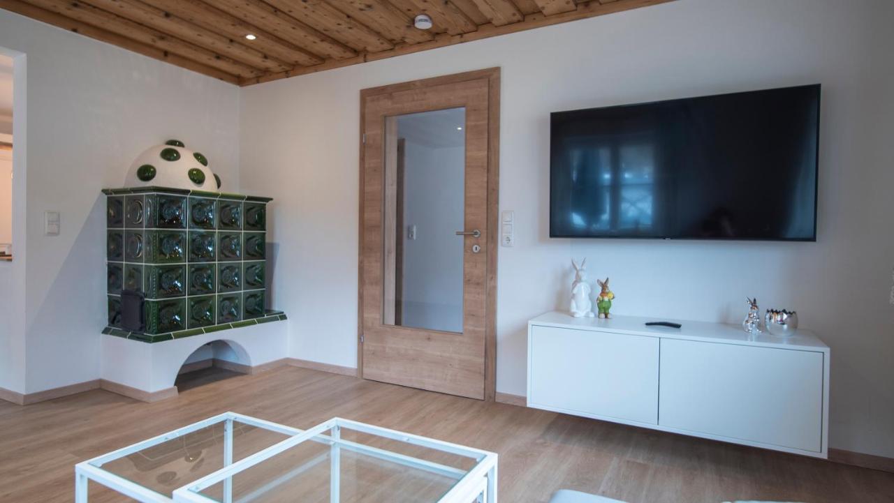Das Johann Apartments Im Ausseerland バート・アウスゼー エクステリア 写真