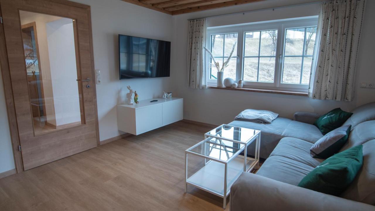 Das Johann Apartments Im Ausseerland バート・アウスゼー エクステリア 写真