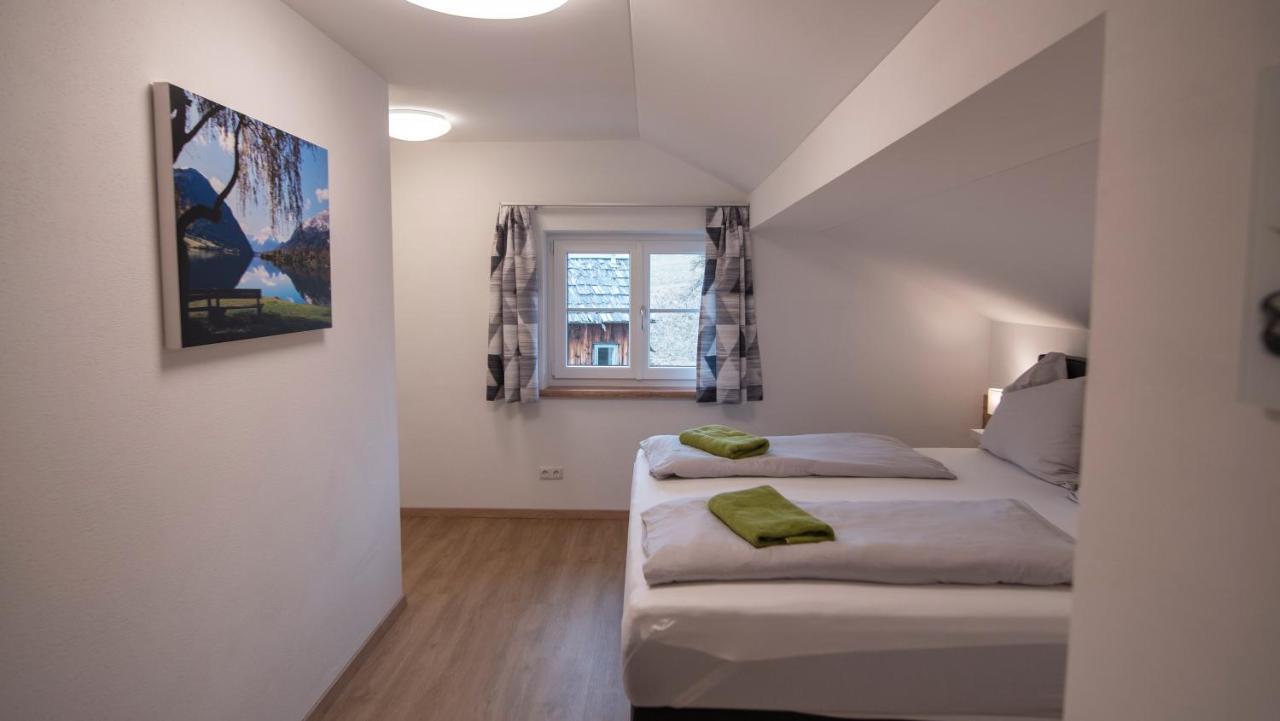 Das Johann Apartments Im Ausseerland バート・アウスゼー エクステリア 写真