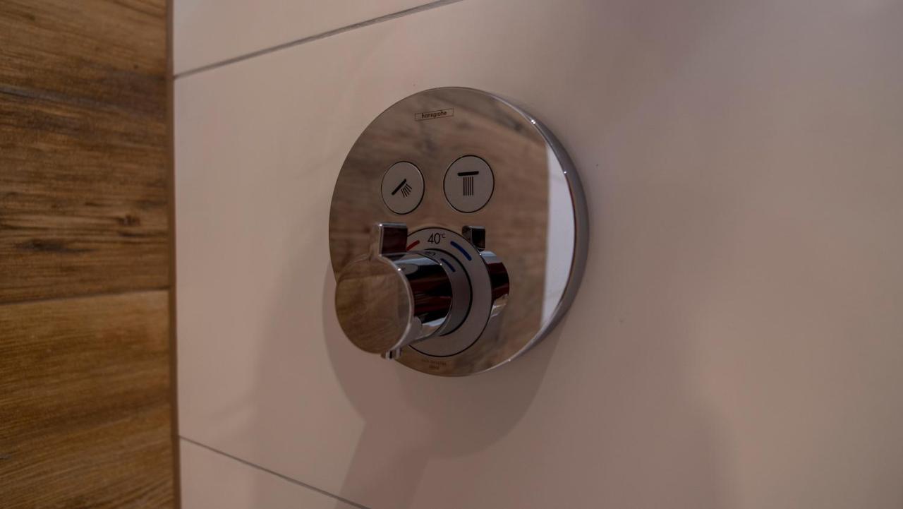 Das Johann Apartments Im Ausseerland バート・アウスゼー エクステリア 写真