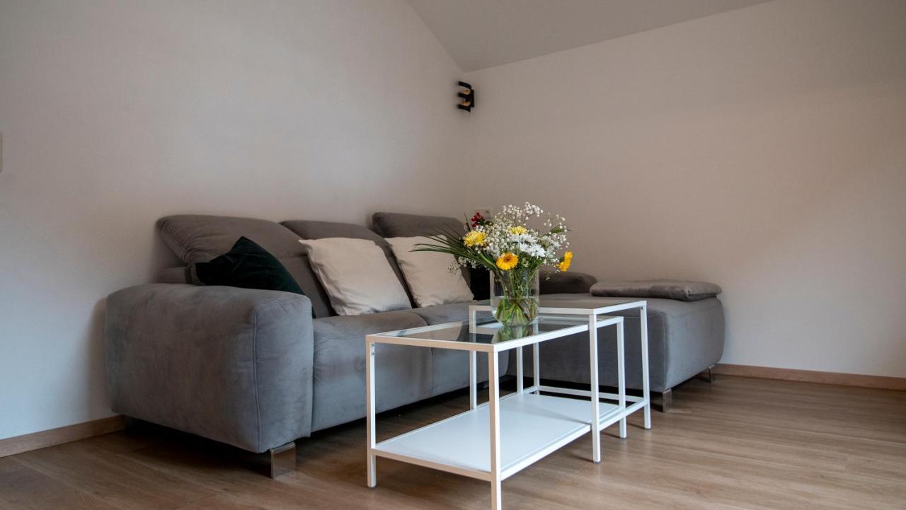 Das Johann Apartments Im Ausseerland バート・アウスゼー エクステリア 写真