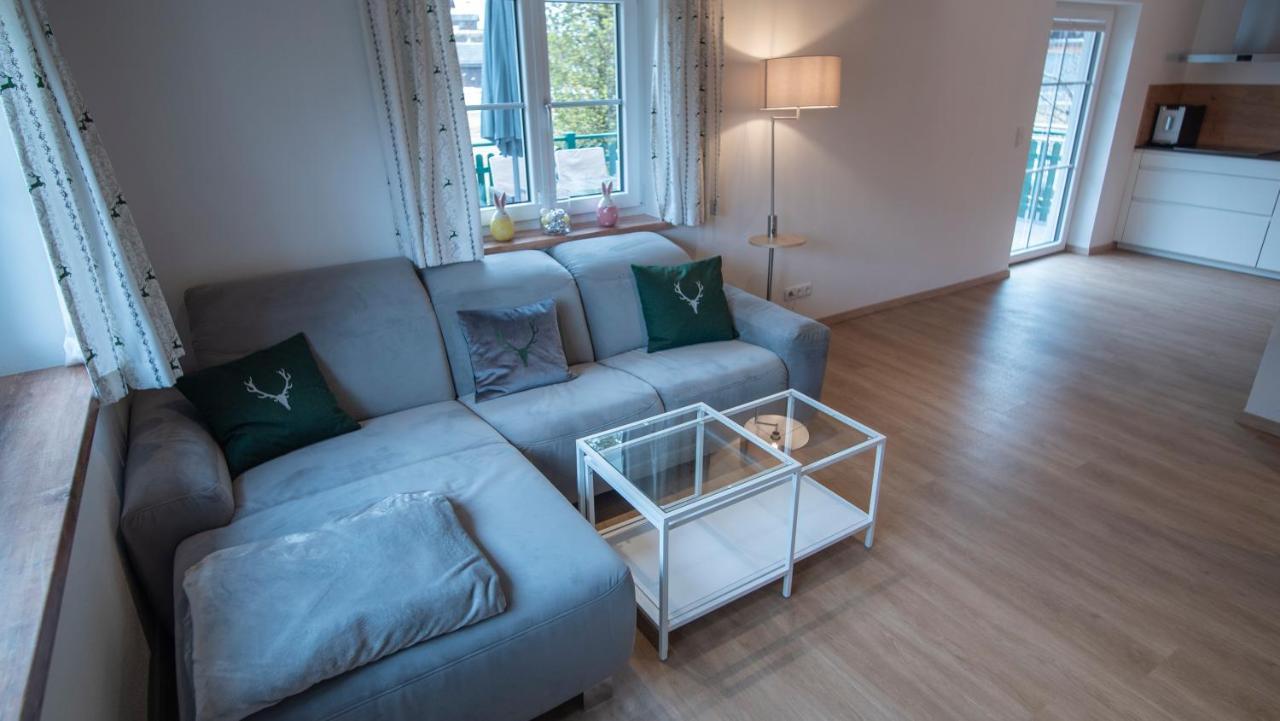 Das Johann Apartments Im Ausseerland バート・アウスゼー エクステリア 写真