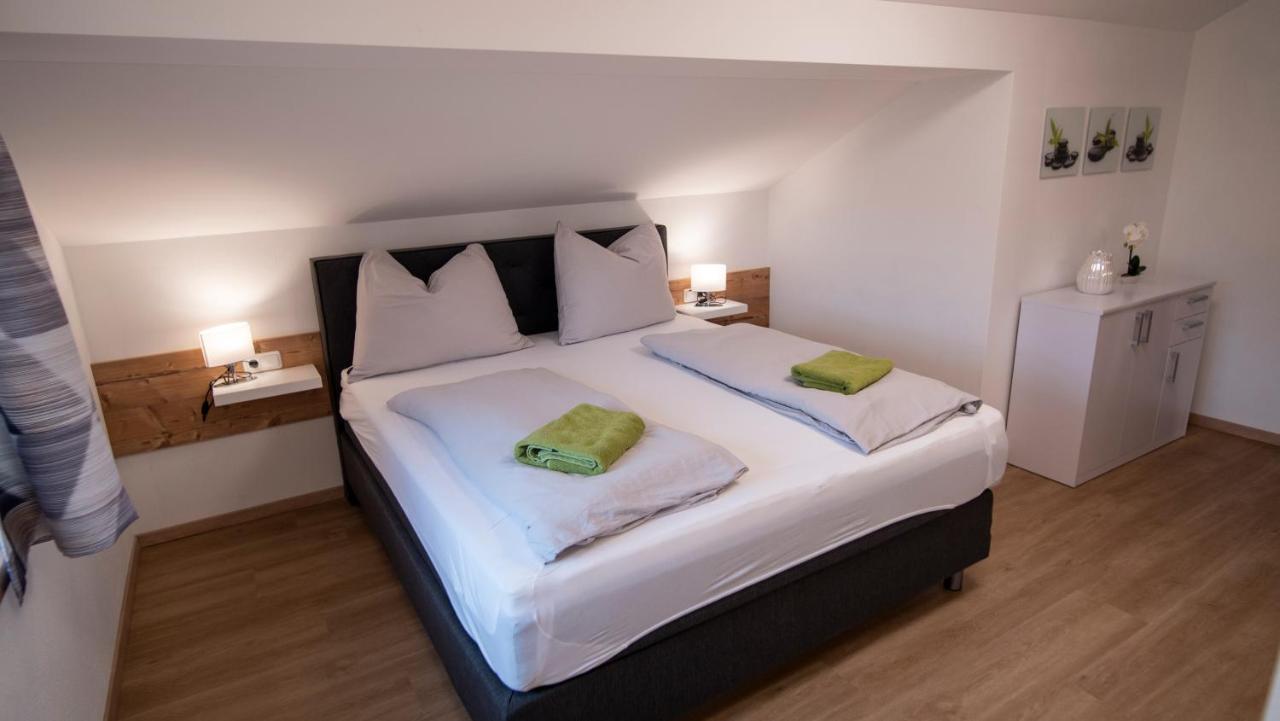 Das Johann Apartments Im Ausseerland バート・アウスゼー エクステリア 写真