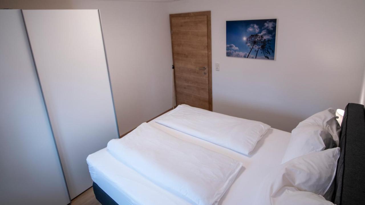Das Johann Apartments Im Ausseerland バート・アウスゼー エクステリア 写真