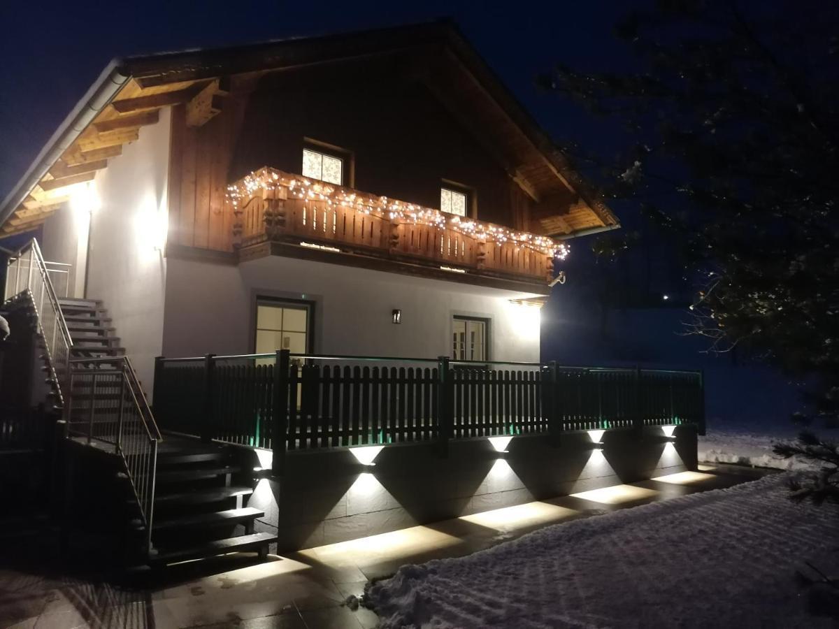 Das Johann Apartments Im Ausseerland バート・アウスゼー エクステリア 写真